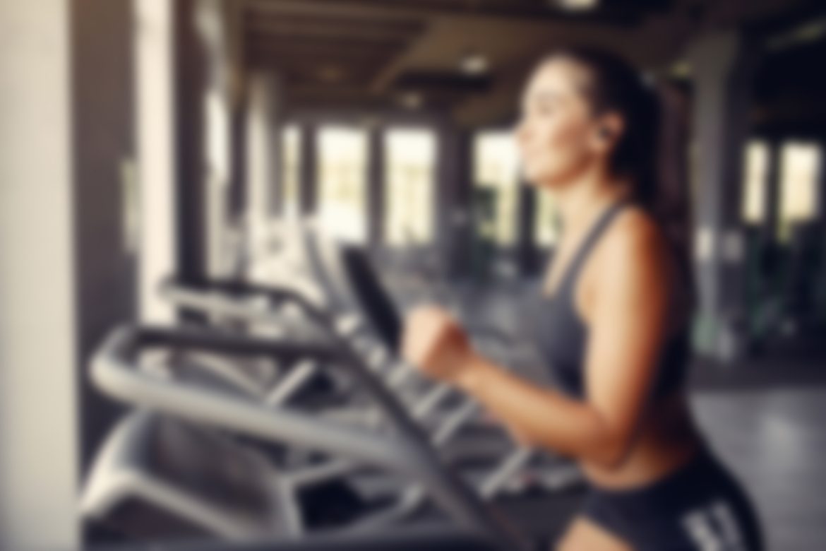 Are you following a diet?