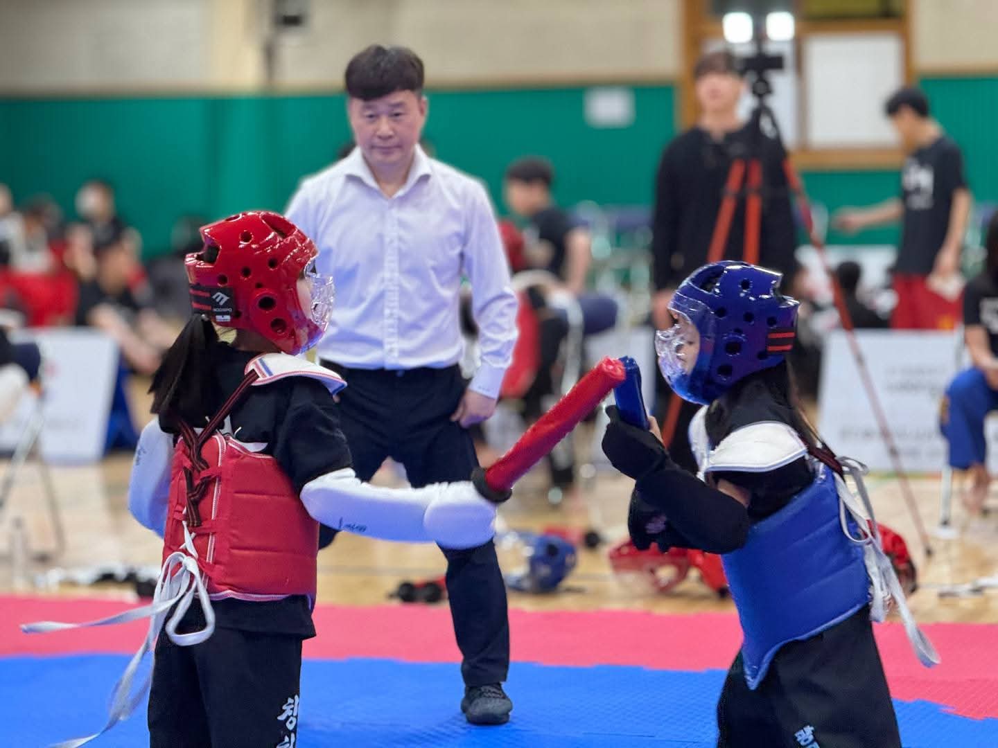 Youth Baton Competition: All Age Categories